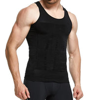 ApexFit Men's Shapewear