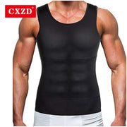 ApexFit Men's Shapewear