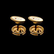 Imperial Legacy Cufflinks