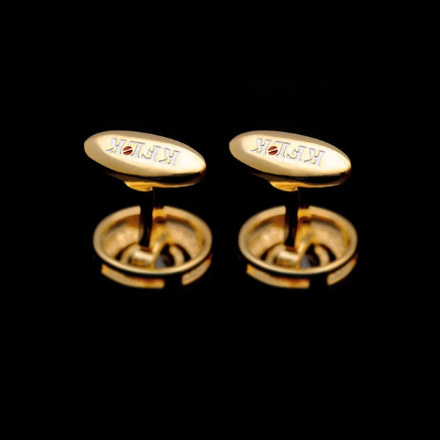 Imperial Legacy Cufflinks