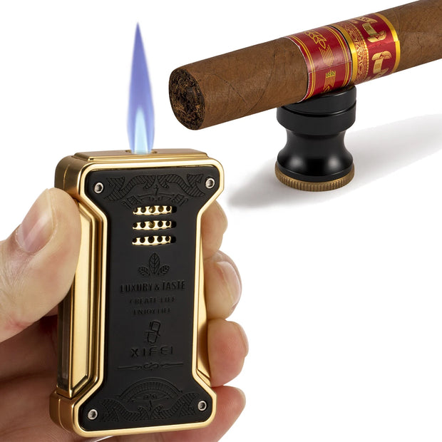 Signature Cigar Essentials 8-Piece Set