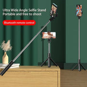 Elite Tripod Selfie Kit