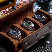 Valor Watch Travel Box