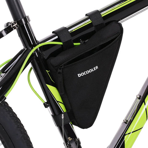 Trailblazer Triangle Cycling Bag