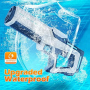 Electric Water Gun for Adults