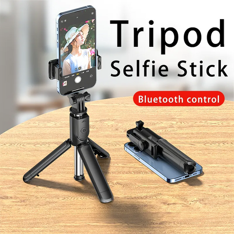 Elite Tripod Selfie Kit