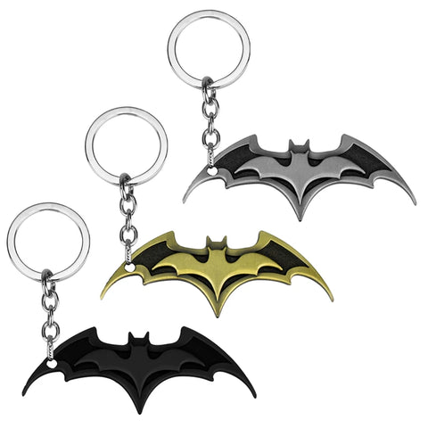 Batman Keychain