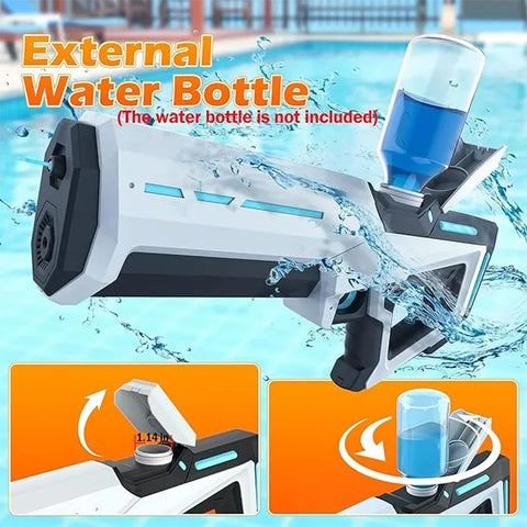 Electric Water Gun for Adults