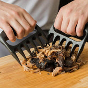 ClawMaster BBQ Meat Shredder