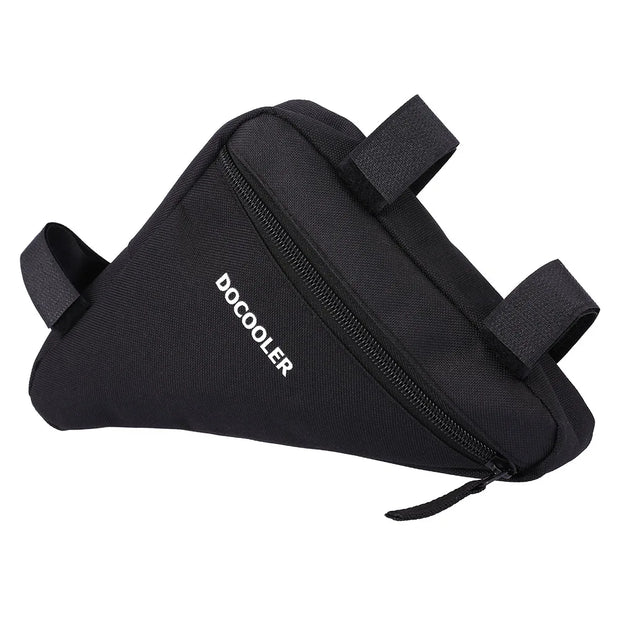 Trailblazer Triangle Cycling Bag