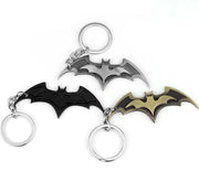 Batman Keychain