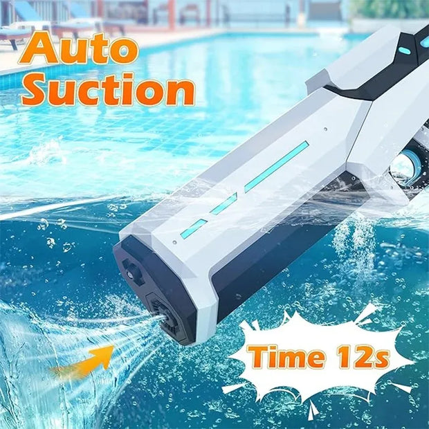 Electric Water Gun for Adults