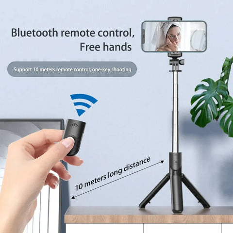 Elite Tripod Selfie Kit