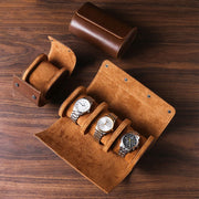 Valor Watch Travel Box