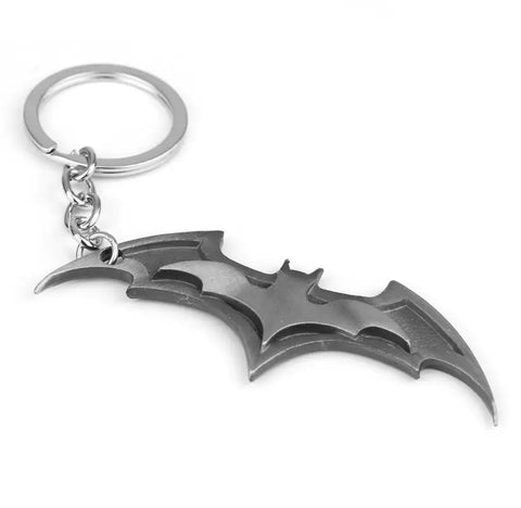 Batman Keychain