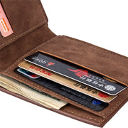 Mini Slim Wallet