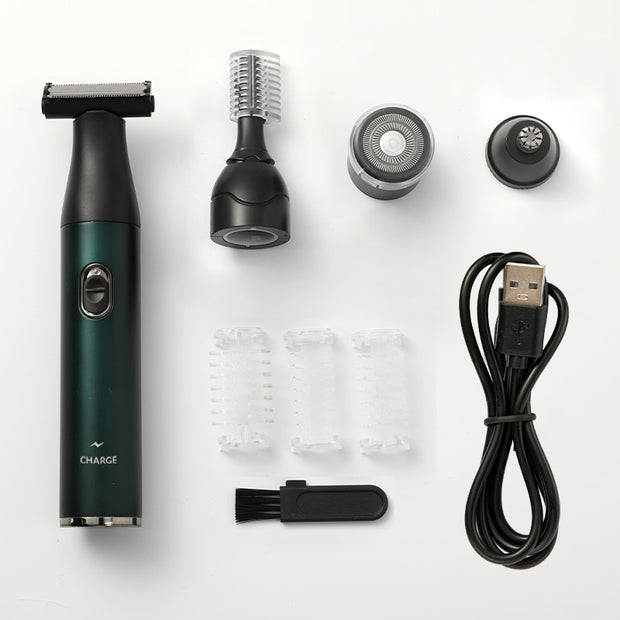 4 in 1 Hair Trimmer