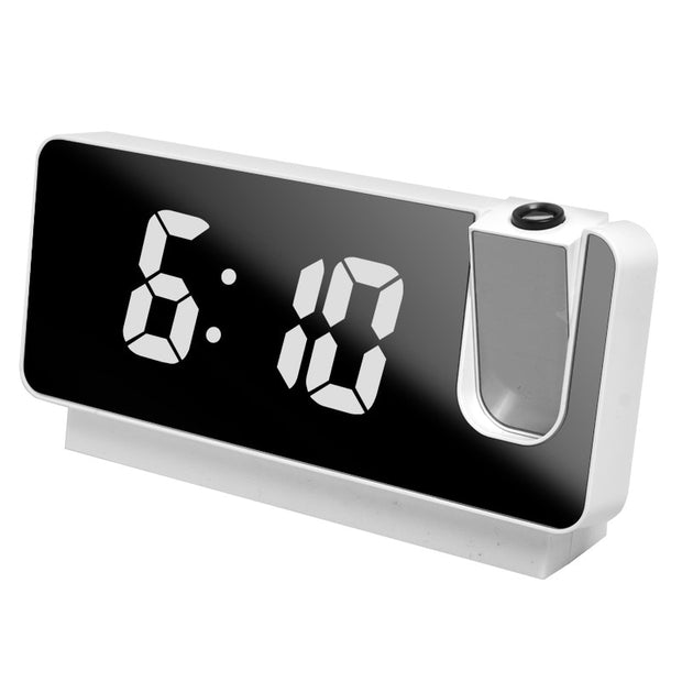 Smart Digital Projection Clock