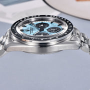 Chronograph Wrist Watch