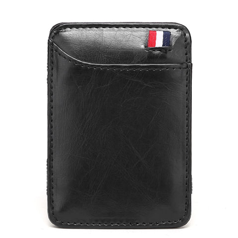 Ultra Thin Men's Wallet